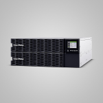 CyberPower OL10KERTHD uninterruptible power supply (UPS) Double-conversion (Online) 10 kVA 10000 W 10 AC outlet(s)
