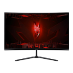 Acer ED270 W0 computer monitor 68.6 cm (27") 1920 x 1080 pixels Full HD LED Black