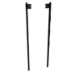 Chief DVM0500U3E TiLED® dvLED Universal 500mm, 3 High Extender