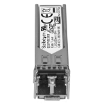 StarTech.com Gb glasvezel 1000BASE-SX SFP ontvanger module - Juniper EX-SFP-1GE-SX compatibel - MM LC - 550m