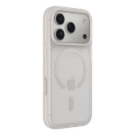 Belkin SheerForce mobile phone case 16 cm (6.3") Cover Sand