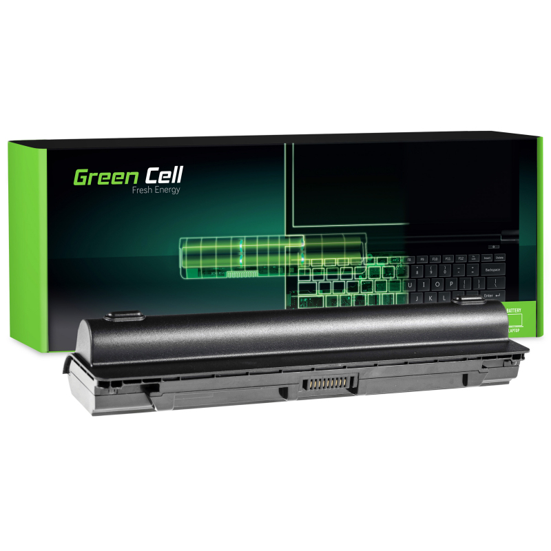TS30V2 GREEN CELL PA5109U-1BRS Battery for Toshiba Satellite C50 C55 C70 L70 S70