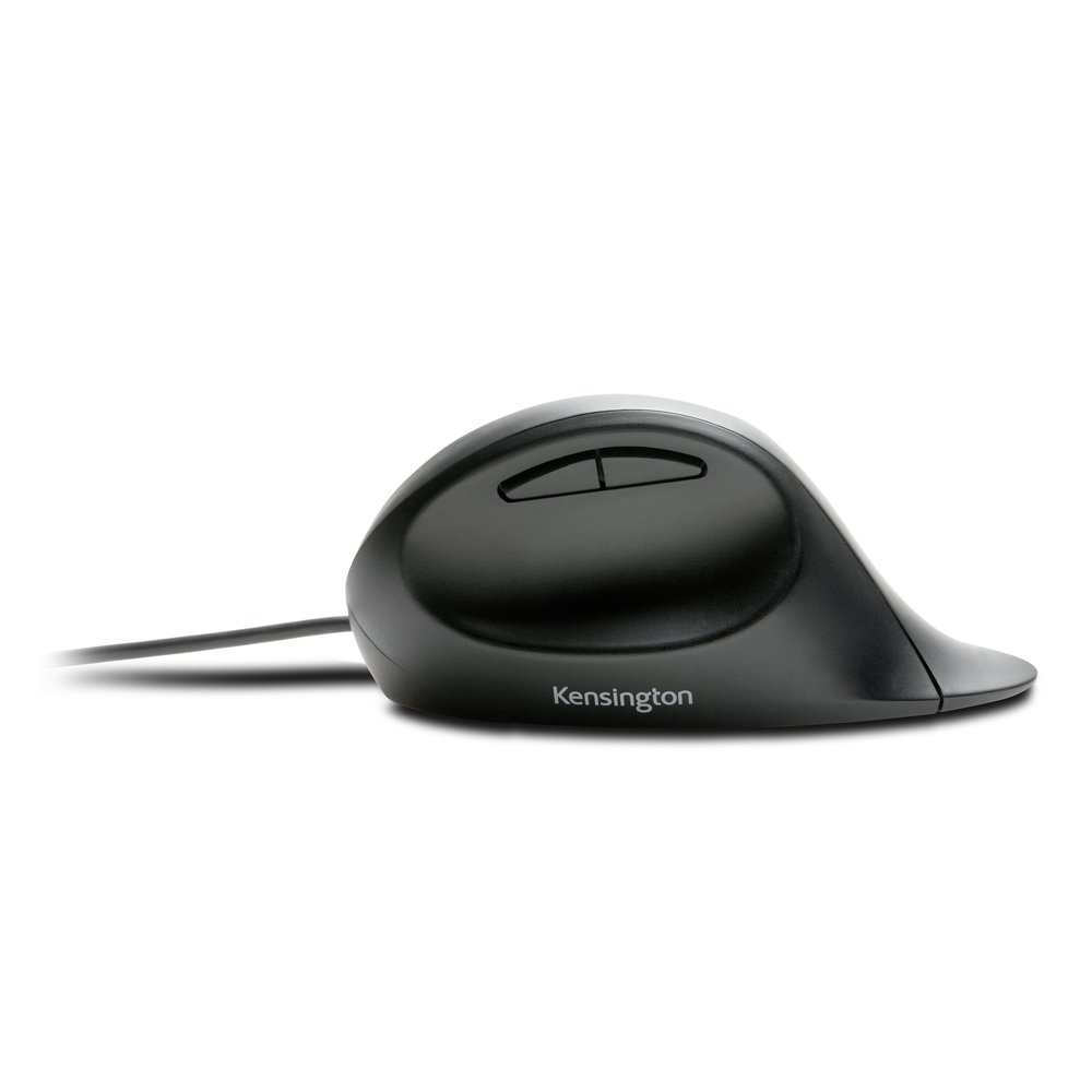 Kensington Pro Fit mouse USB Type-A Optical 3200 DPI Right-hand