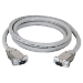 Black Box EDN12H-0025-FF VGA cable 299.2" (7.6 m) VGA (D-Sub) Beige