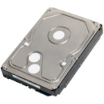 Toshiba 2TB 3.5" SATA internal hard drive 7200 RPM 64 MB 3.5" Serial ATA