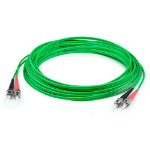 ADD-ST-ST-20M6MMFP-GN - Fibre Optic Cables -