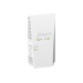 NETGEAR EX6250 Network repeater White 10, 100, 1000 Mbit/s