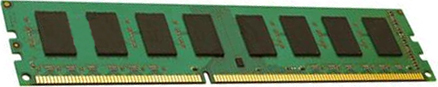 Image of Hypertec 2GB PC3-10600 memory module 1 x 2 GB DDR3 1333 MHz ECC