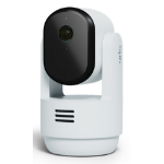 Arlo Essential 3 2K Pan-Tilt-Zoom beveiligingscamera voor binnen, 1-camera's
