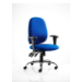 Dynamic OP000074 office/computer chair Padded seat Padded backrest