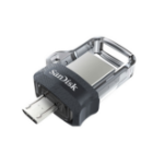 JLC SanDisk Ultra Micro USB & USB Dual Flash Drive - 32GB