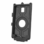 RAM Mounts RAM-GDS-SKIN-SAM90-NG tablet case 20.3 cm (8") Shell case Black