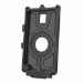 RAM Mounts RAM-GDS-SKIN-SAM90-NG tablet case 20.3 cm (8") Shell case Black