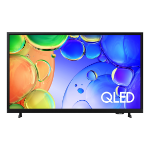 Samsung QE32Q5FAAUXXN tv 81,3 cm (32") Full HD Smart TV Wifi Zwart
