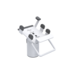 Ergonomic Solutions SpacePole Payment PAX A920 DuraTilt® SP1 (with handle)