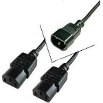 LOGON POWER CABLE 1.8 M
