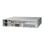 Cisco C9800-80-K9-RF gateway/controller 10, 100, 1000 Mbit/s