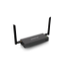 iogear GWLRSSKIT4KTX AV extender AV transmitter & receiver Black