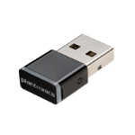 Poly BT600 USB-A Bluetooth Adapter (Bagged)