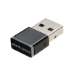 Poly BT600 USB-A Bluetooth-adapter (verpakt)