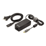 Lenovo FRU45N0495 power adapter/inverter Indoor 65 W Black  Chert Nigeria