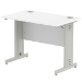 Dynamic Impulse Straight Desk