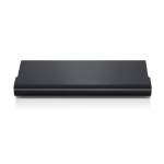 DELL 451-11961 notebook reserve-onderdeel Batterij/Accu