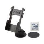 RAM Mounts RAP-SB-178-BC1U navigator mount Car Passive Black