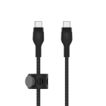 Belkin BOOST↑CHARGE PRO Flex USB cable 1 m USB 2.0 USB C Black