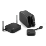 BenQ InstaShow WDC10 draadloos presentatiesysteem HDMI