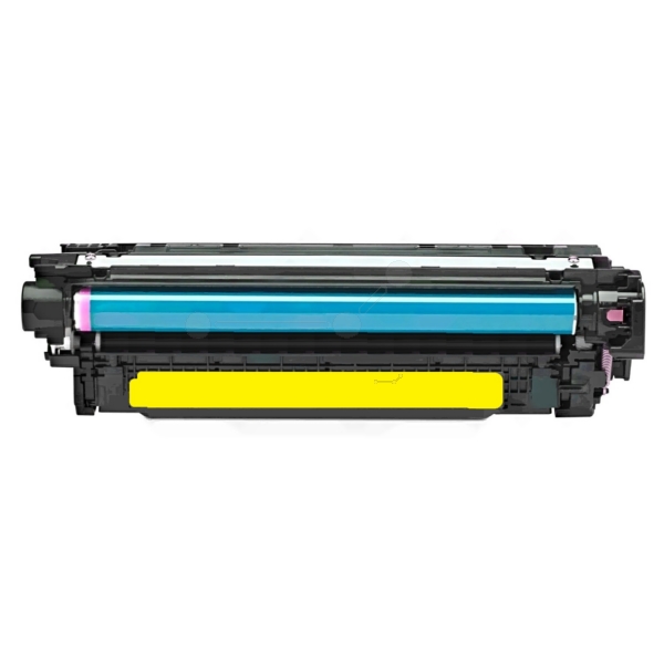 Xerox 006R03673 Toner cartridge yellow. 7K pages (replaces HP 504A/CE2