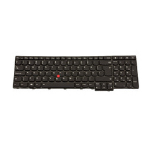 Lenovo FRU04Y2413 notebook spare part Keyboard