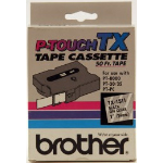 Brother TX-1511 label-making tape