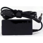 CoreParts MBA1104 power adapter/inverter Indoor 40 W Black