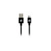 iogear GAMU01 USB cable 39.4" (1 m) USB 2.0 USB A Micro-USB A Black