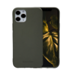 dbramante1928 Grenen - iPhone 12/12 Pro 6.1" - Dark Olive Green