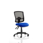 Dynamic KC0306 office/computer chair Padded seat Mesh backrest