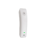 2N 1120101W IP telefoon Wit 2 regels