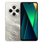 POCO C75 17.5 cm (6.88") Dual SIM 4G USB Type-C 6 GB 128 GB 5160 mAh Gold