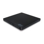 Hitachi-LG Slim Portable DVD-Writer
