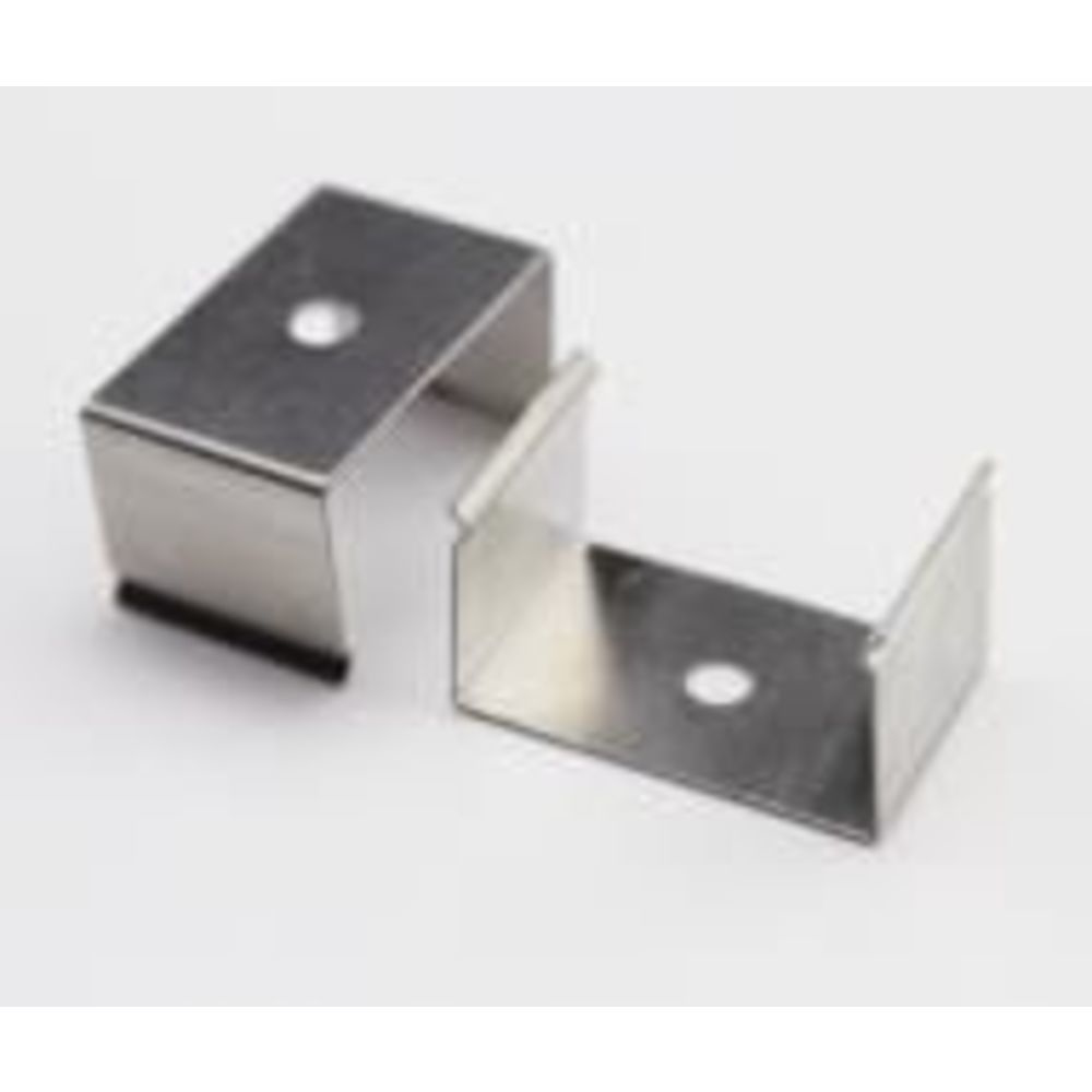 EU Product - U-Profil zub ALU044-PC clip metal