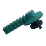 Honeywell 1-040163-00 printer/scanner spare part Shaft 1 pc(s)