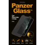 PanzerGlass ® Privacy Screen Protector Apple iPhone 11 Pro Max | Xs Max | Standard Fit