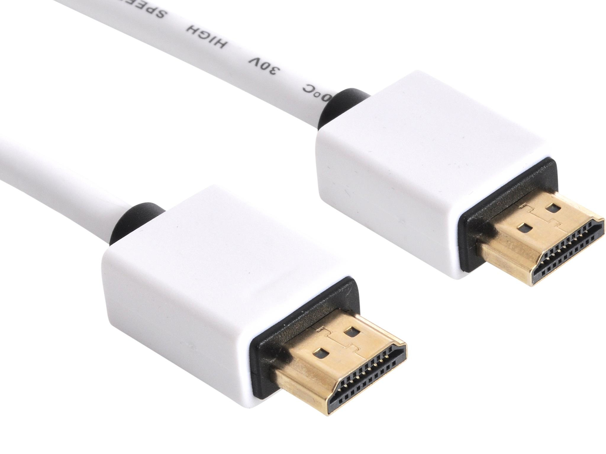 Image of Sandberg HDMI 2.0, 5m SAVER