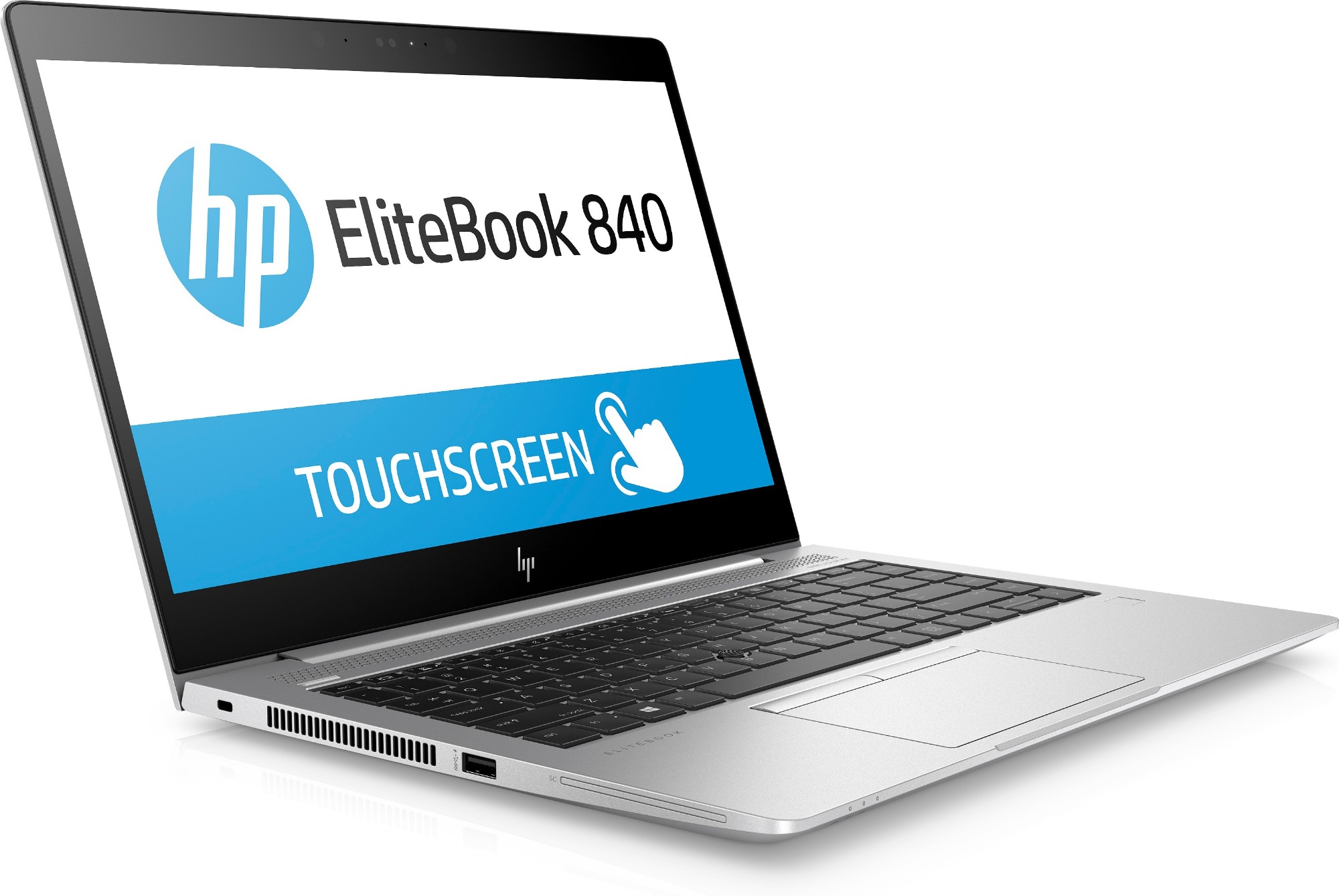 Hp Elitebook 840 G5 I7 8650u Notebook 356 Cm 14 Touchscreen Full Hd