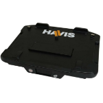 Panasonic PCPE-HAV4002 mobile device dock station Tablet Black