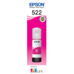 Epson T522 1 pc(s) Magenta