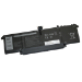BTI 72Wh 4 cell CDTT2 compatible battery for DELL PRECISION 5480 PRECISION 5470