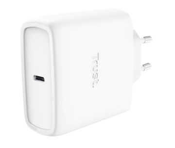 Trust Maxo 65W USB-C GaN Charger
