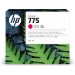 HP 775 500-ml Magenta Ink Cartridge